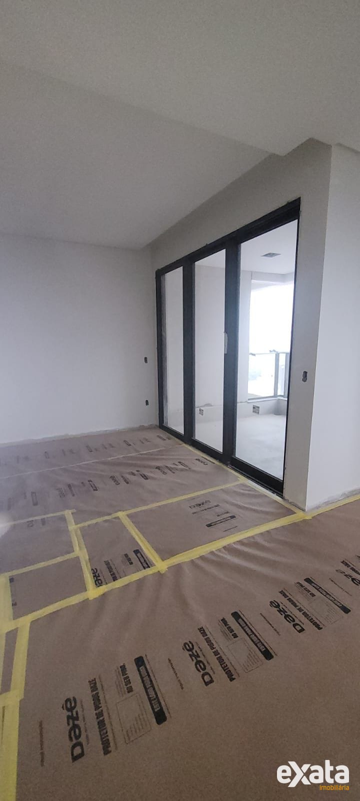 APARTAMENTO - CENTRO 3