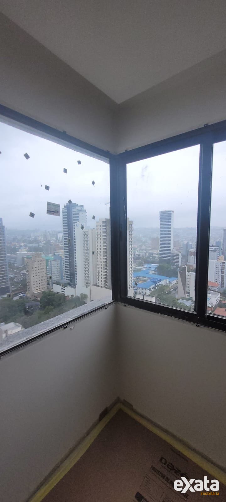 APARTAMENTO - CENTRO 14