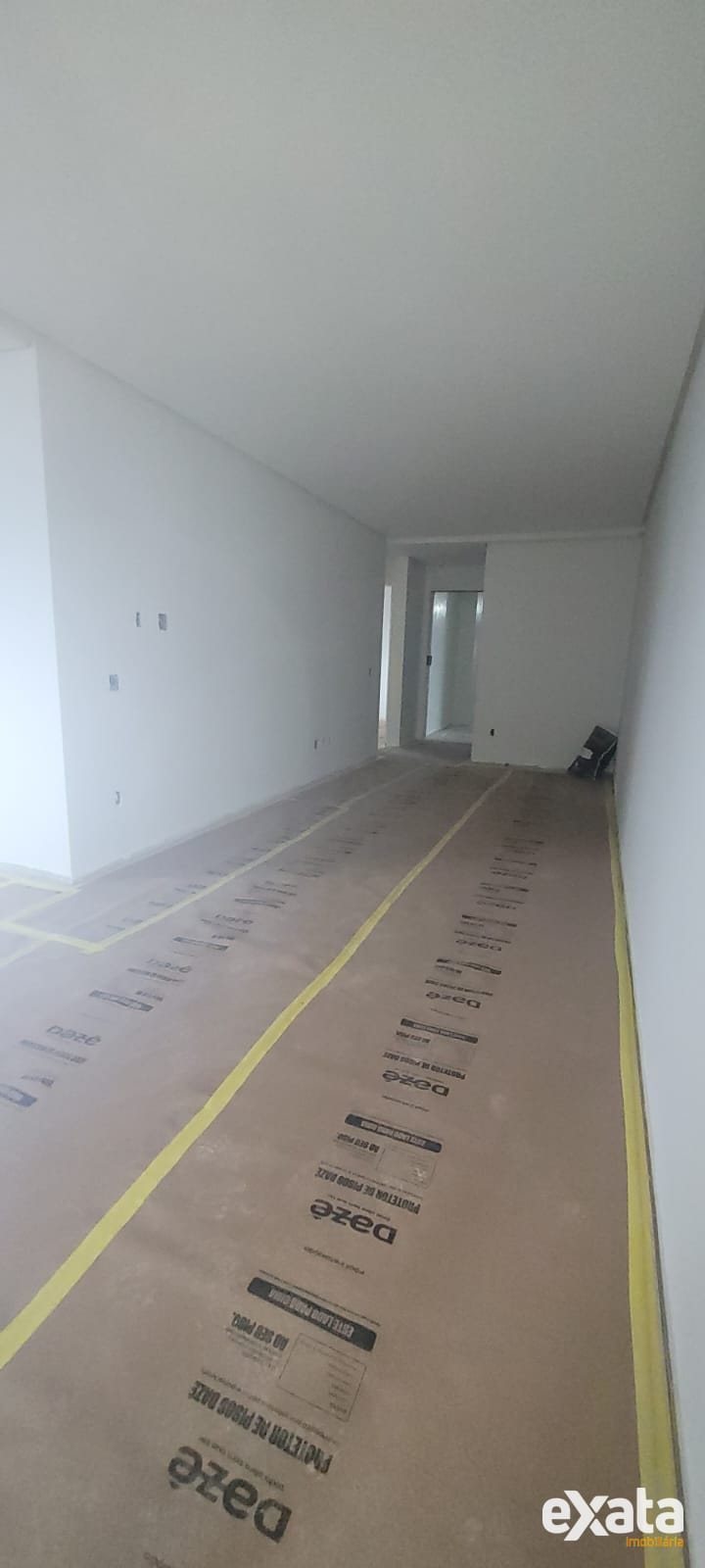 APARTAMENTO - CENTRO 4
