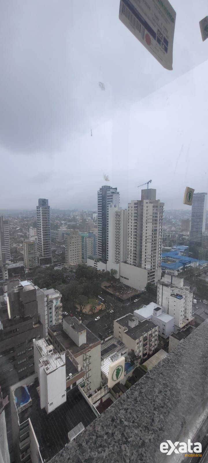 APARTAMENTO - CENTRO 15
