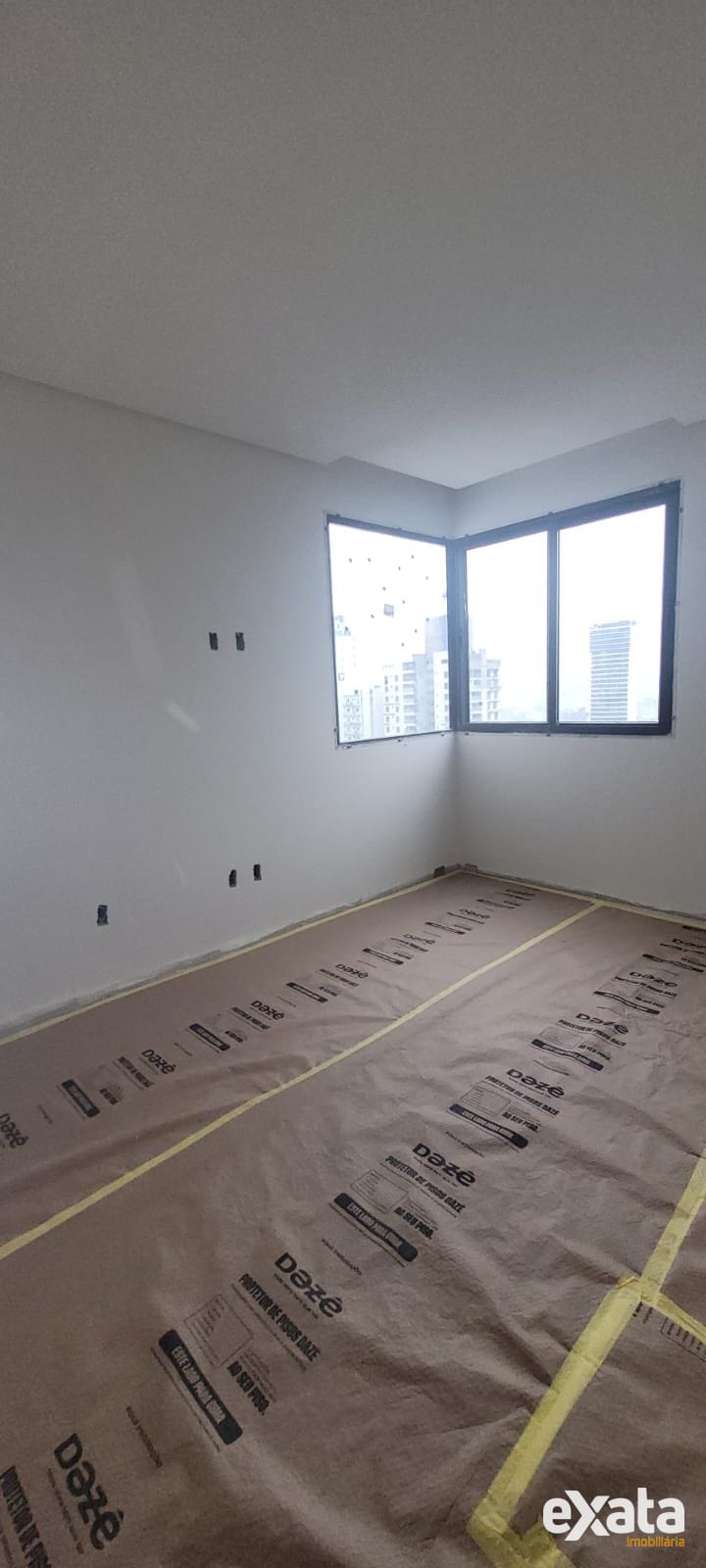 APARTAMENTO - CENTRO 12