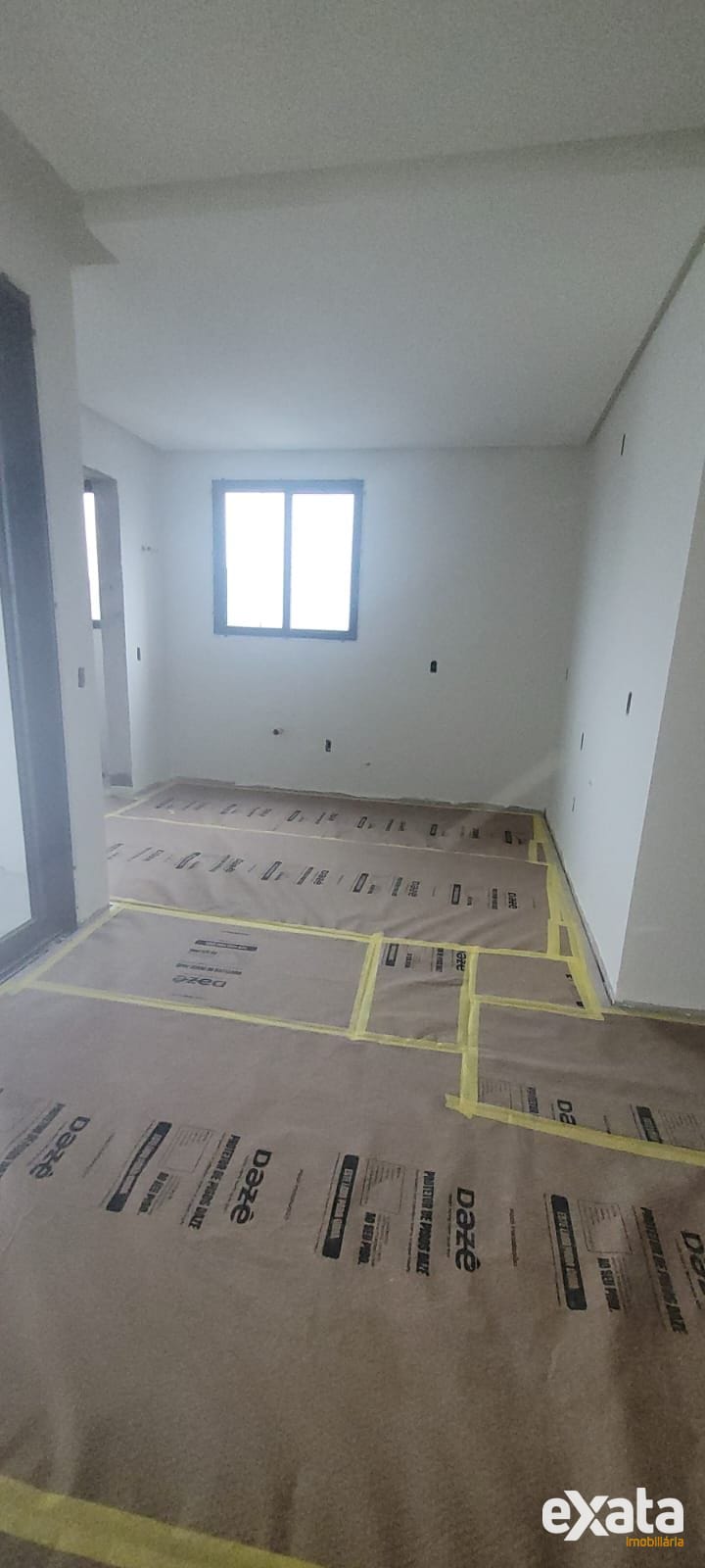 APARTAMENTO - CENTRO 6