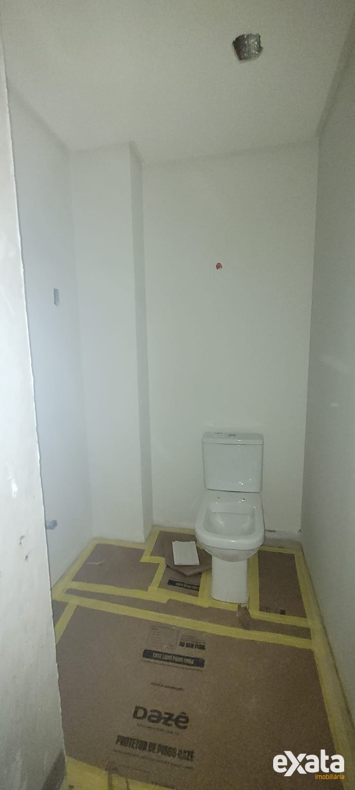 APARTAMENTO - CENTRO 13