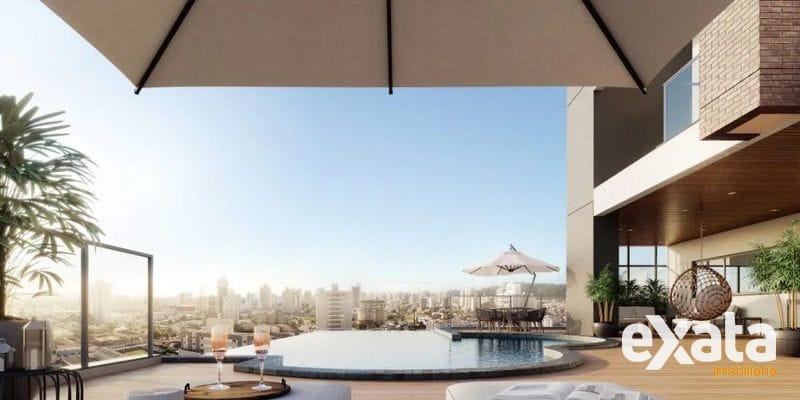 APARTAMENTO - CENTRO 22