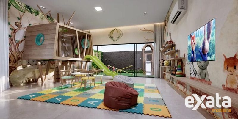 APARTAMENTO - CENTRO 23