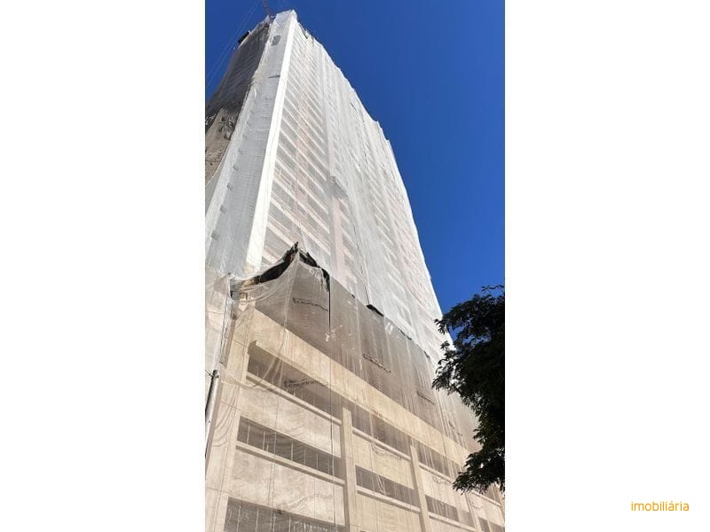 APARTAMENTO - CENTRO 16