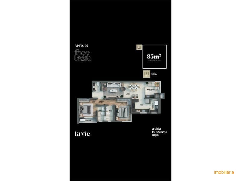 APARTAMENTO - CENTRO 17