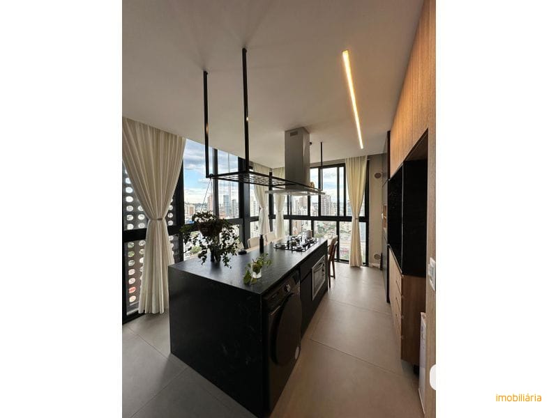 APARTAMENTO - CENTRO 5