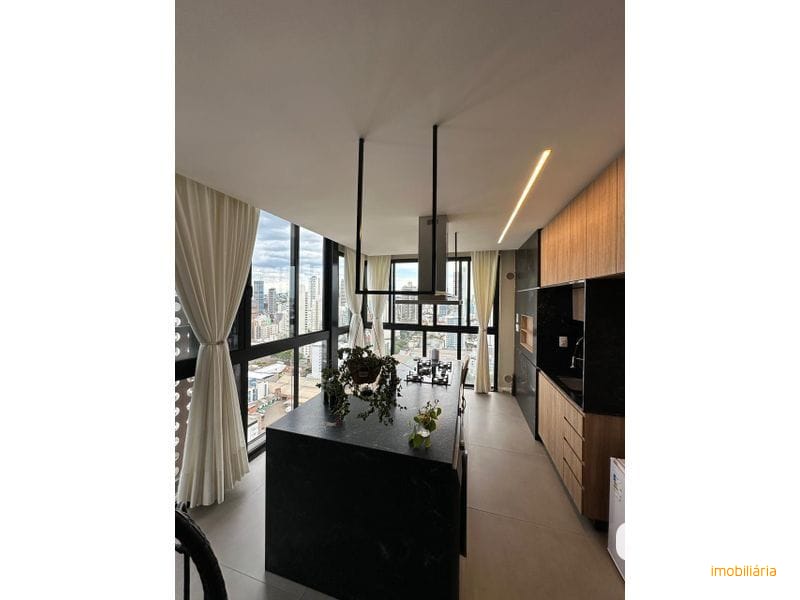 APARTAMENTO - CENTRO 6