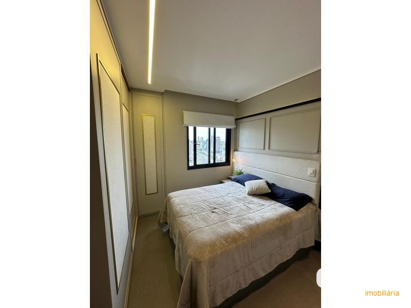 APARTAMENTO - CENTRO 8