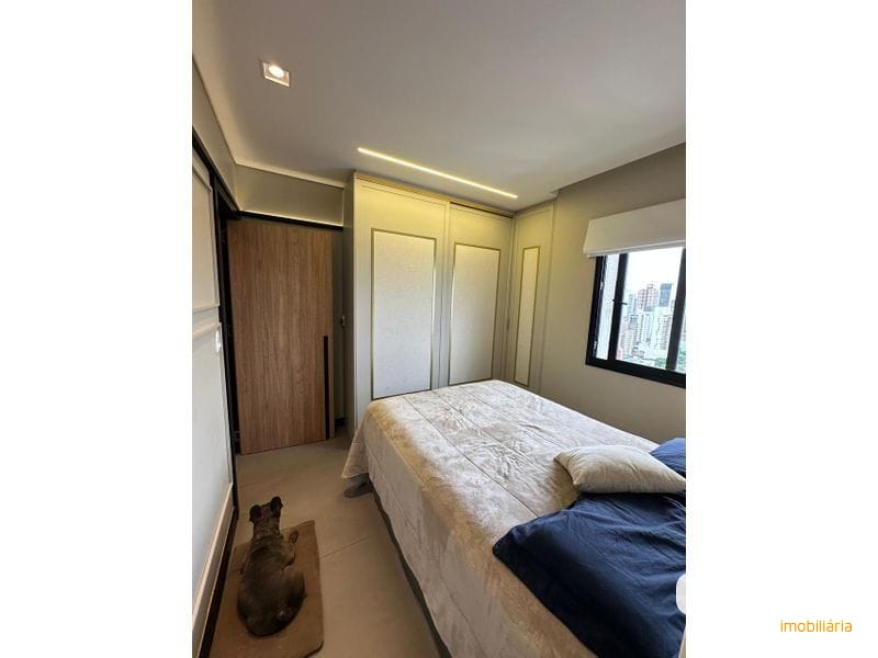 APARTAMENTO - CENTRO 9