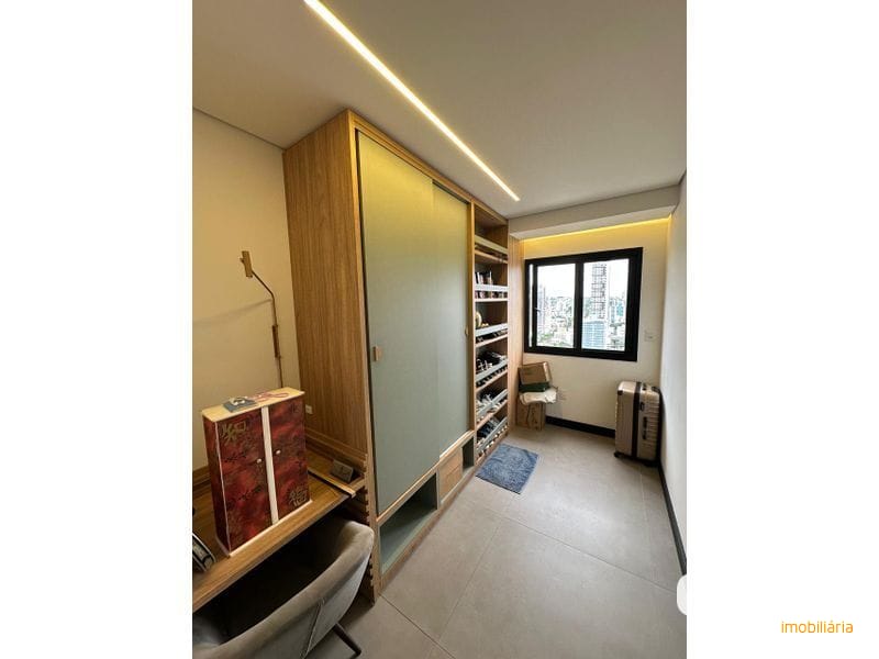 APARTAMENTO - CENTRO 10