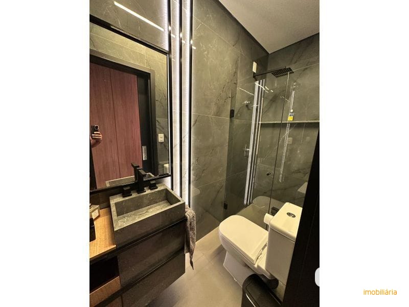 APARTAMENTO - CENTRO 11