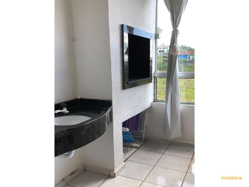 APARTAMENTO - PARAÍSO 4