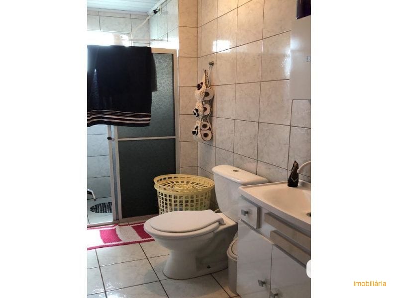 APARTAMENTO - PARAÍSO 5