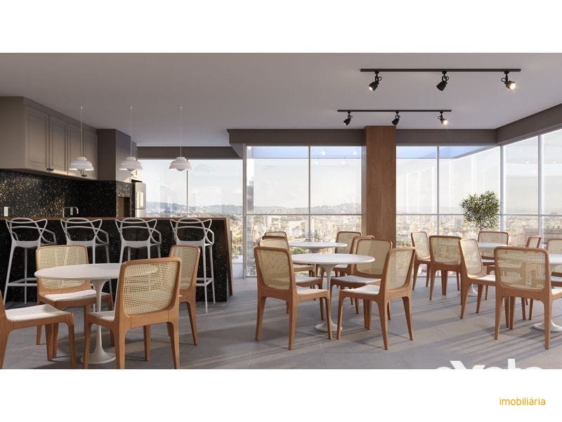 APARTAMENTO - PRESIDENTE MÉDICI 7