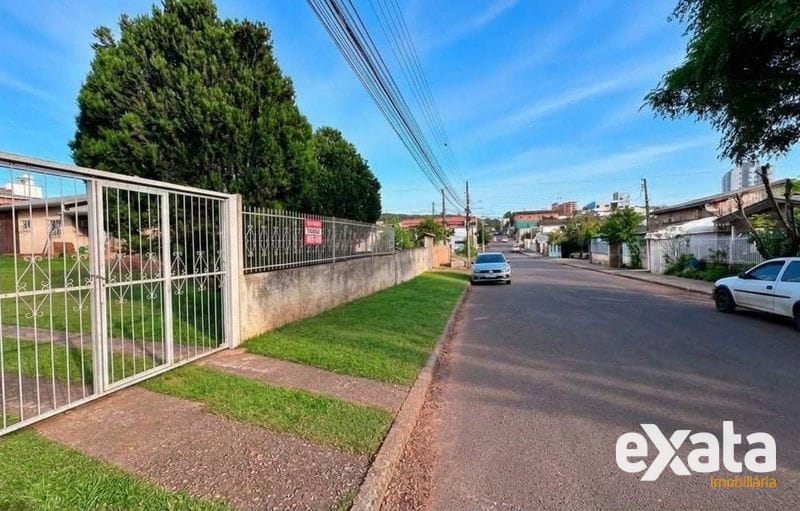 CASA À VENDA NO BAIRRO JARDIM ITÁLIA- CHAPECÓ SC 3