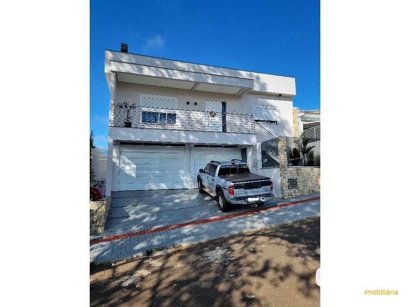CASA - DESBRAVADOR