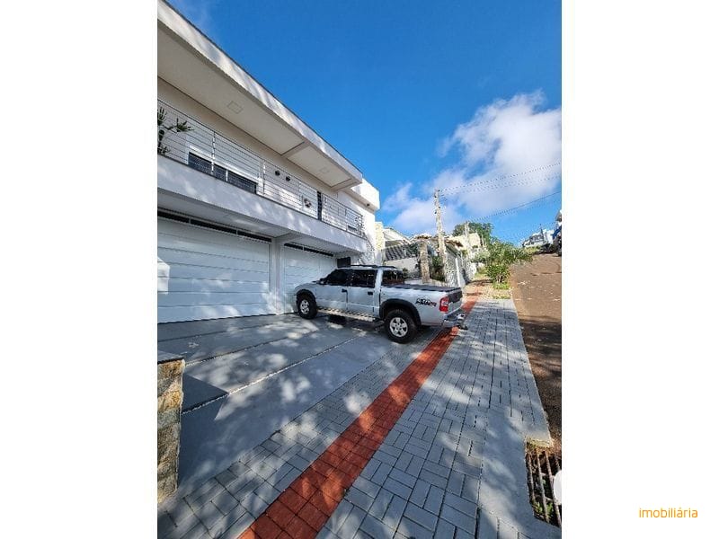 CASA - DESBRAVADOR 3