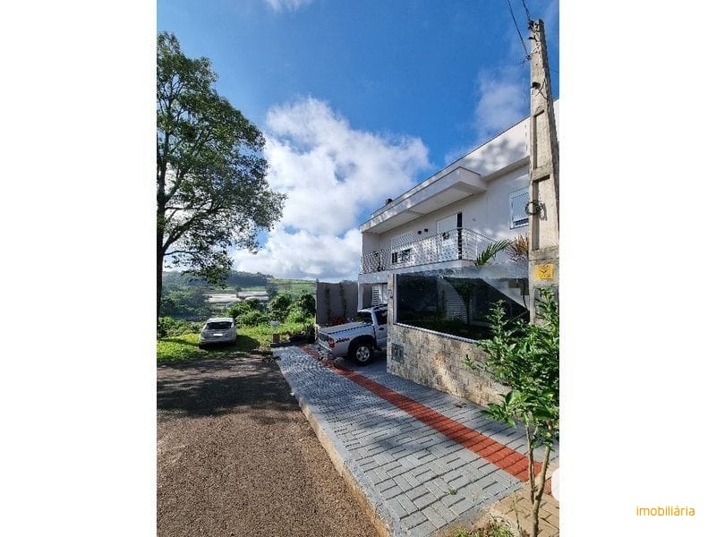 CASA - DESBRAVADOR 4
