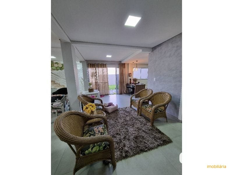CASA - DESBRAVADOR 23