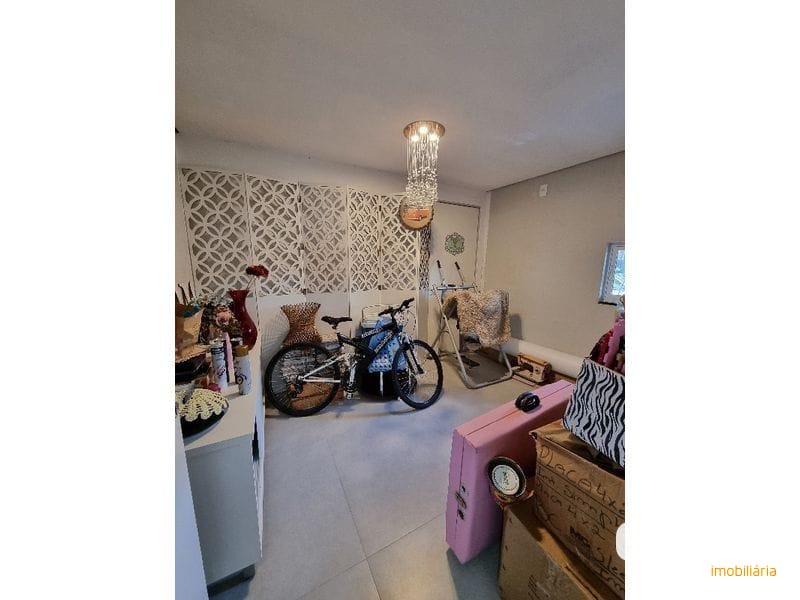 CASA - DESBRAVADOR 32