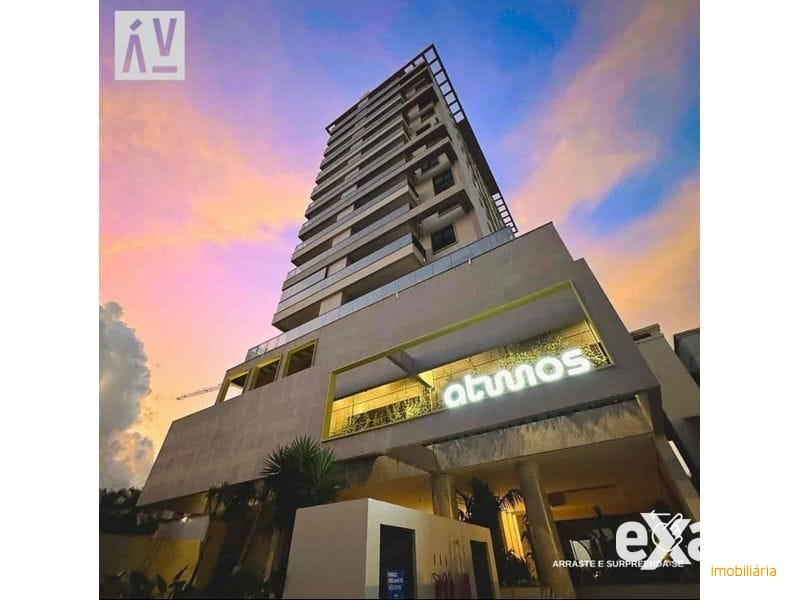 APARTAMENTO À VENDA NO BAIRRO JARDIM ITÁLIA- CHAPECÓ SC