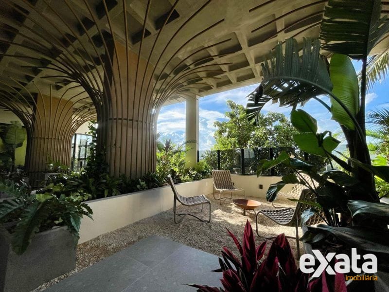 APARTAMENTO À VENDA NO BAIRRO JARDIM ITÁLIA- CHAPECÓ SC 8