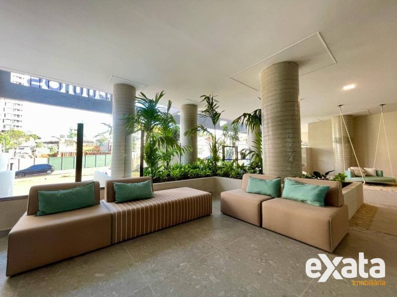 APARTAMENTO À VENDA NO BAIRRO JARDIM ITÁLIA- CHAPECÓ SC 9