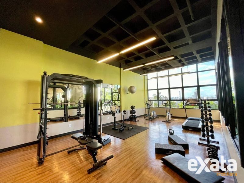 APARTAMENTO À VENDA NO BAIRRO JARDIM ITÁLIA- CHAPECÓ SC 10