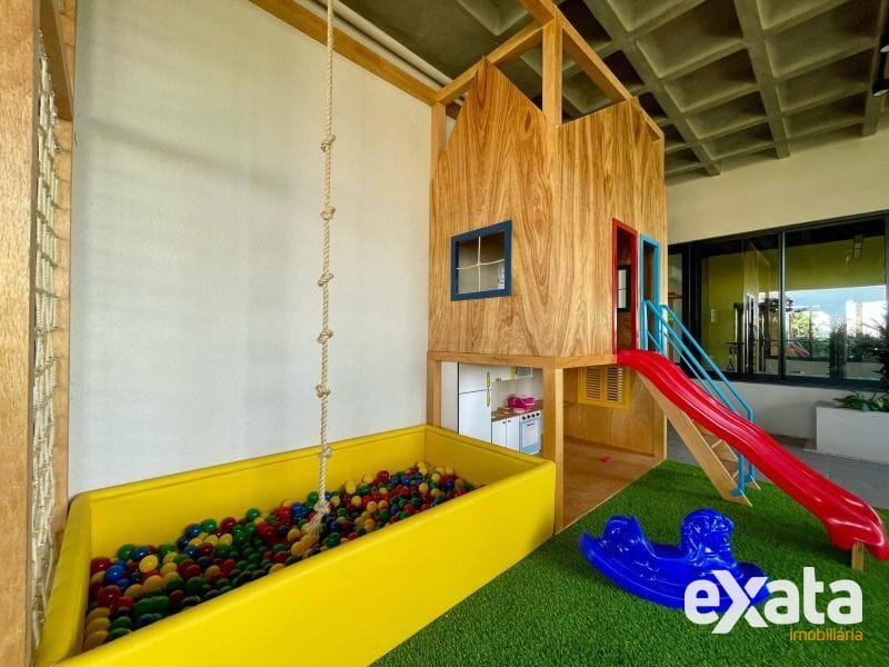 APARTAMENTO À VENDA NO BAIRRO JARDIM ITÁLIA- CHAPECÓ SC 11
