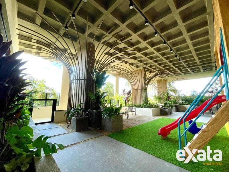APARTAMENTO À VENDA NO BAIRRO JARDIM ITÁLIA- CHAPECÓ SC 13