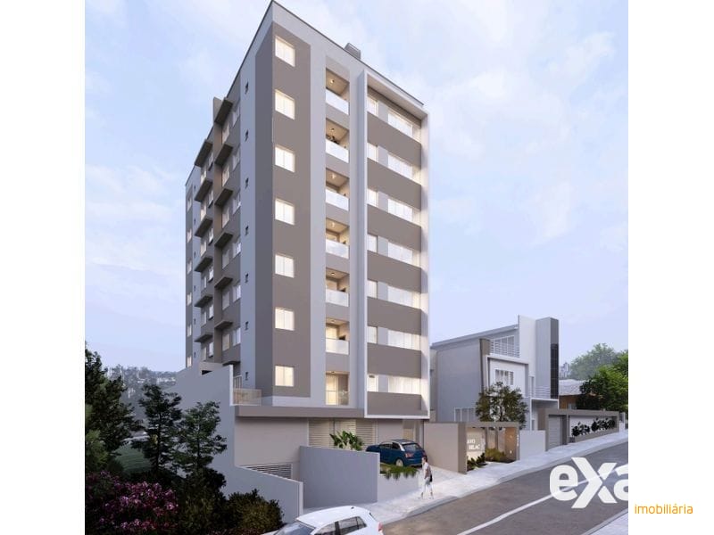 APARTAMENTO - SÃO CRISTÓVÃO