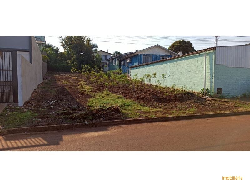TERRENO - BELA VISTA