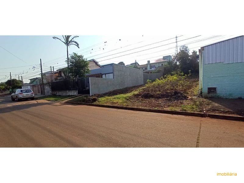 TERRENO - BELA VISTA 4