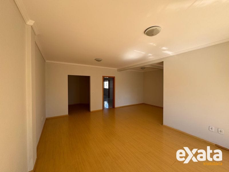 APARTAMENTO - CENTRO 4