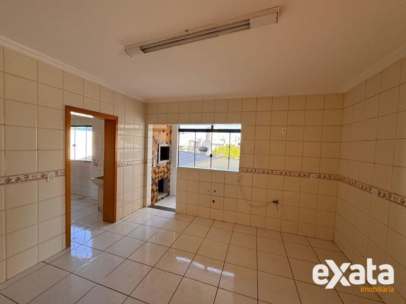 APARTAMENTO - CENTRO 6
