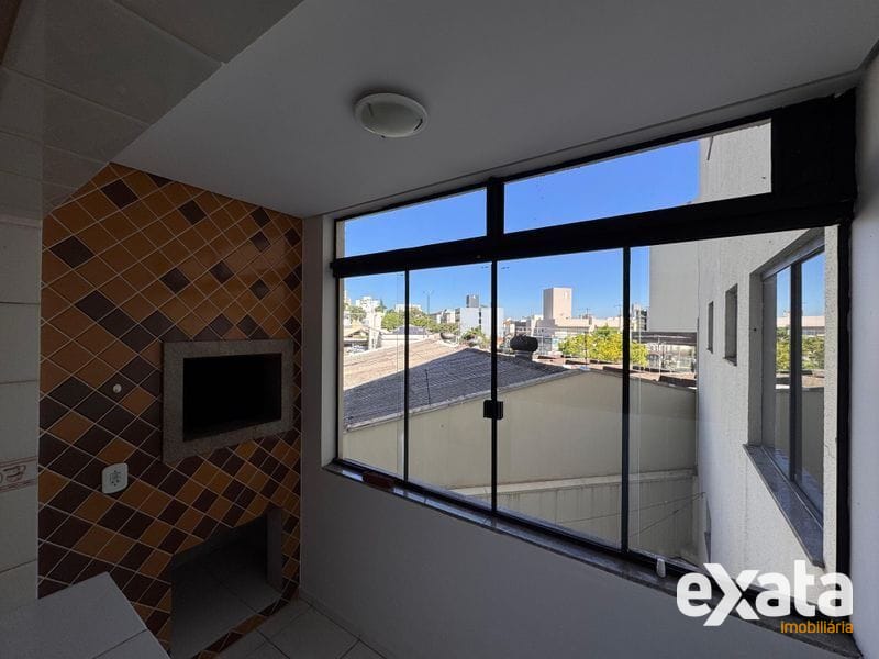 APARTAMENTO - CENTRO 20