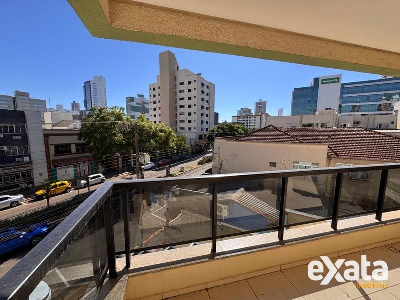 APARTAMENTO - CENTRO 22