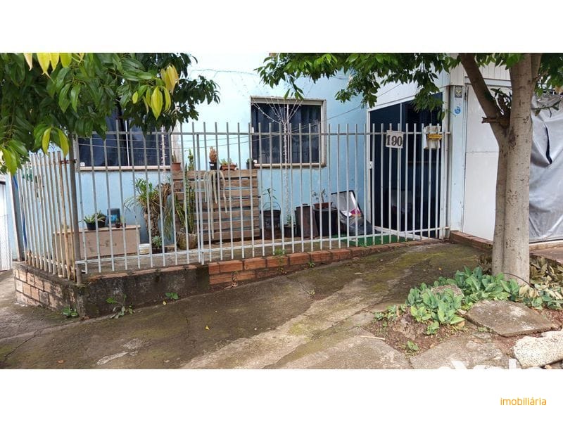 CASA - PARAÍSO 3