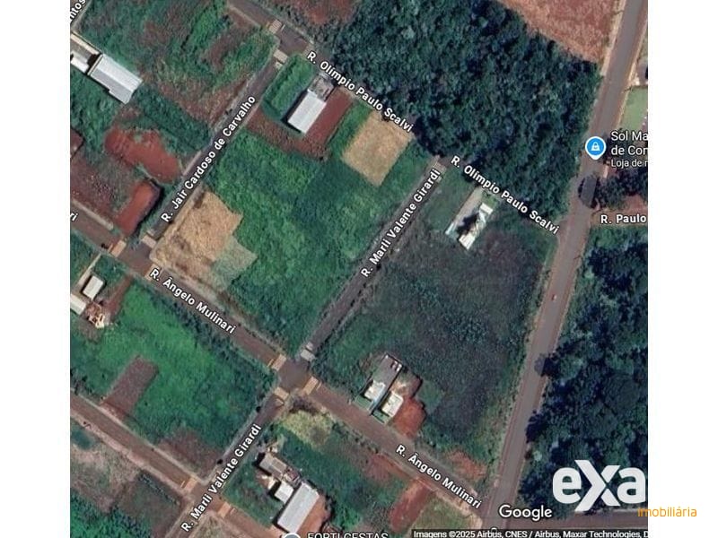 TERRENO - ARARAS 3
