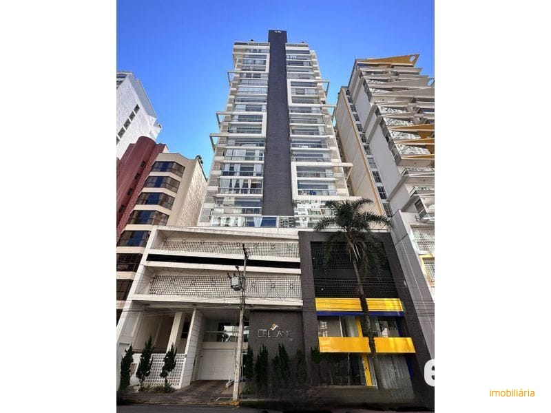 APARTAMENTO - CENTRO