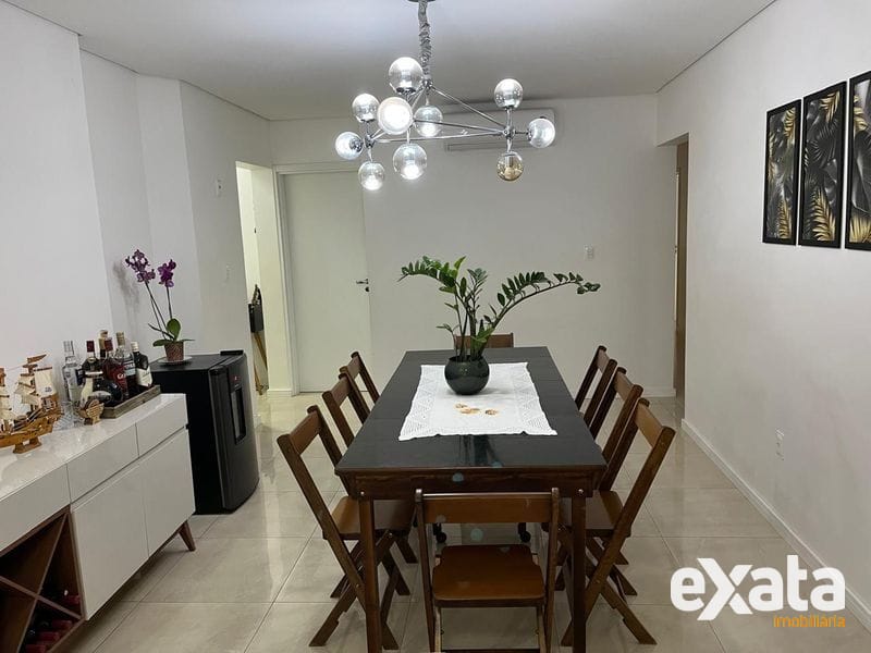 APARTAMENTO - CENTRO 4