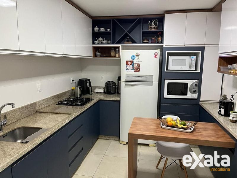 APARTAMENTO - CENTRO 5