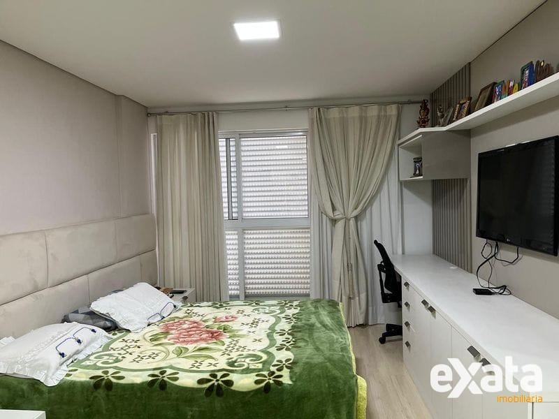 APARTAMENTO - CENTRO 6