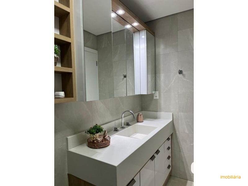APARTAMENTO - CENTRO 8