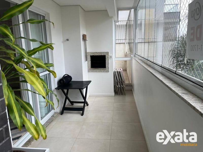 APARTAMENTO - CENTRO 12
