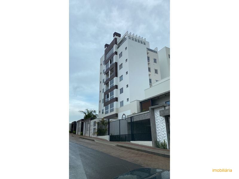 APARTAMENTO - JARDINS LUNARDI