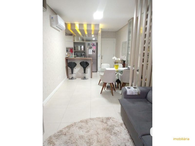 APARTAMENTO - JARDINS LUNARDI 3