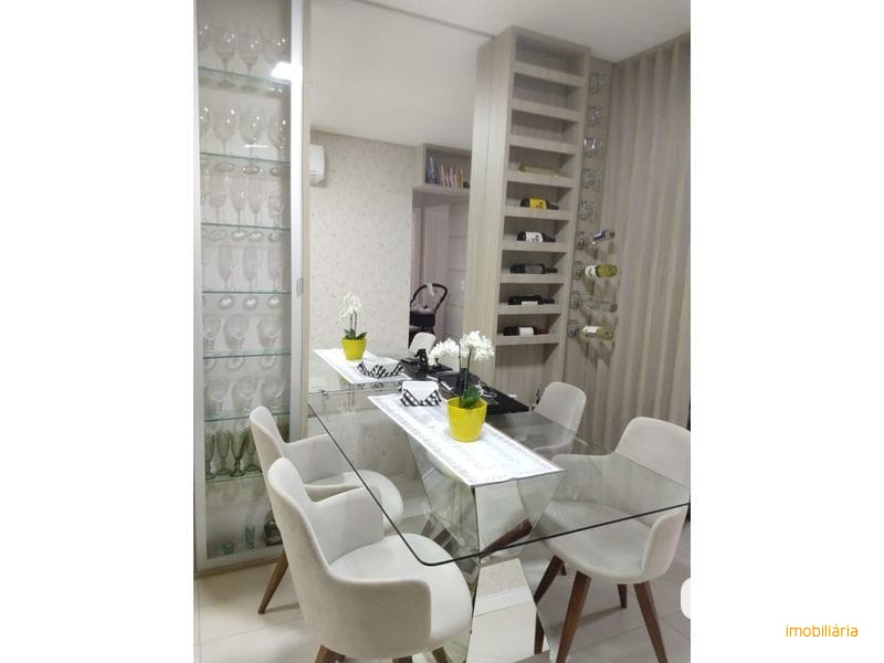 APARTAMENTO - JARDINS LUNARDI 5